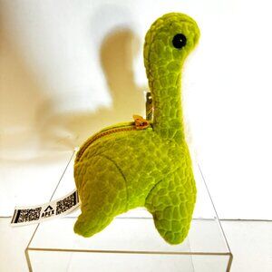 Apex Legends Green Nessie Plush 6.5" Stuffed Animal Figure Collectible Jakks Pac